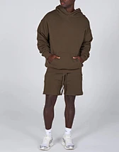 oversized hoodie